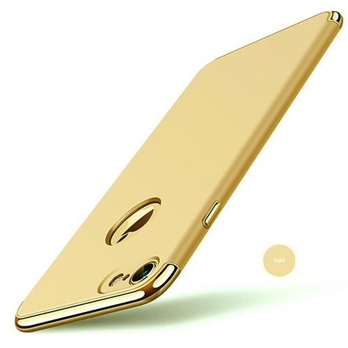 ZNP Ultratunn skal för Iphone 7/8 – Guld
