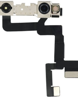 iPhone 11 Framkamera med Sensor Flexkabel