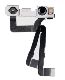 iPhone 11 Pro Max Framkamera med Sensor Flexkabel