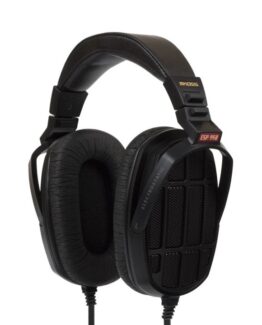 KOSS Hörlurar ESP950 Over-Ear – Svart