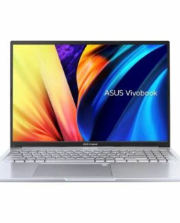 ASUS VivoBook M1603QA-MB088W 16", Ryzen R7-5800H, 16/512 GB, AMD Radeon