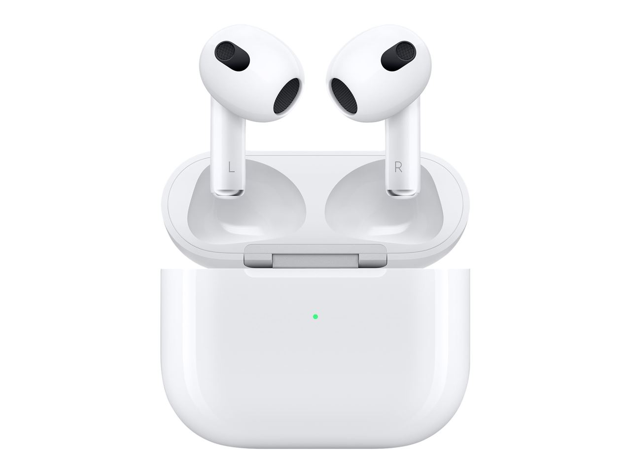 Apple AirPods 3rd generation med MagSafe laddningsfodral