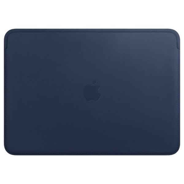 Apple Leather Sleeve MacBook Pro 13"MRQL2ZM/A