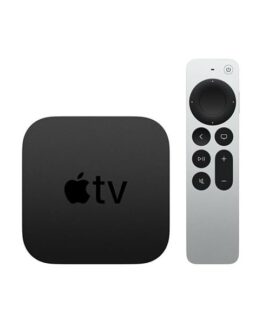 Apple TV 4K 2nd Gen 32GB MXGY2HY/A