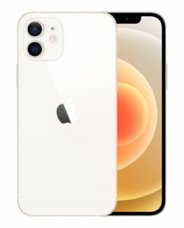 Apple iPhone 12 64GB White EU