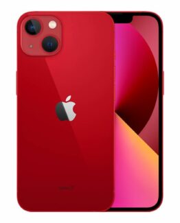 Apple iPhone 13 128GB Red EU