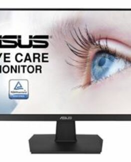 Asus VA24EHE Full HD-Bildskärm 23,8" IPS