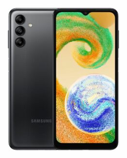 Samsung Galaxy A04s 32Gb Black