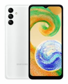 Samsung Galaxy A04s 32Gb White