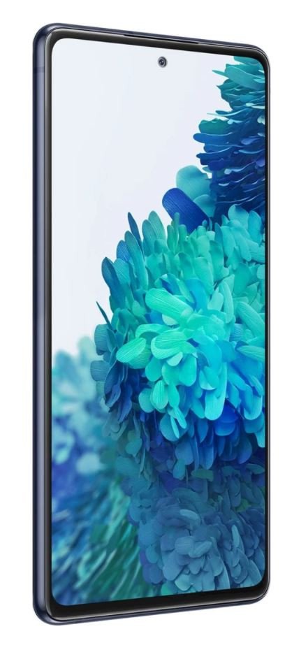 Samsung Galaxy S20 FE 5G 128GB Cloud Navy 120 Hz |Som ny|