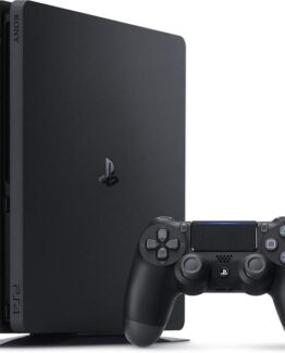 Sony PlayStation 4 Slim 500GB