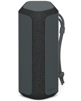 Sony XE-200 Trådlös portabel högtalare Svart