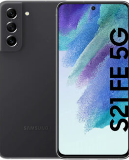 Samsung Galaxy S21 FE 5G 128GB Dual SIM SM-G990B - Grafit
