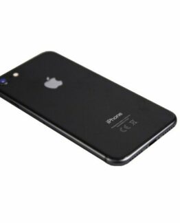 iPhone 7 32GB Black (NY) (fyndvara)