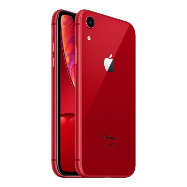 Apple iPhone XR 4G Mobil 6.1" 64 GB - Röd