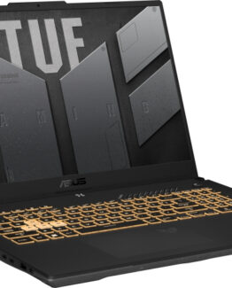 Asus TUF Gaming A17 17,3" gaming-laptop, Win 11