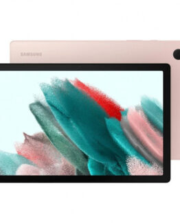 Samsung Galaxy Tab A8 32GB 10.5'', Rosa/Guld