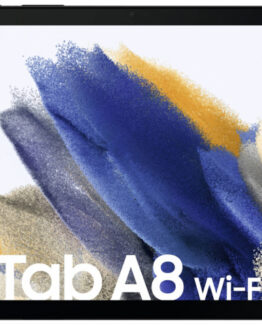 Samsung Galaxy Tab A8 32Gb SM-X200 WiFi, Mörkgrå