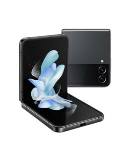 Samsung Galaxy Z Flip4 6.7" 256GB Smartphone - Graphite