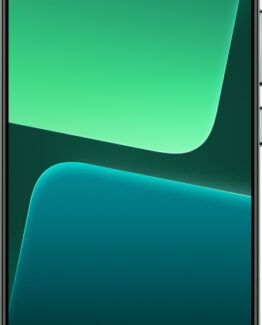 Xiaomi 13 5G-telefon, 256/8 GB, grön