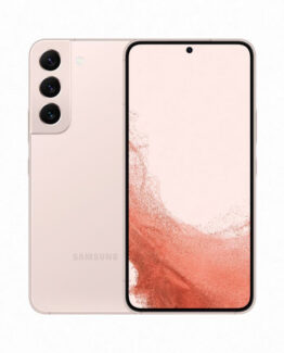 Samsung Galaxy S22 S901 128GB Pink