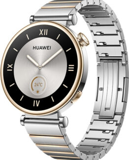 Huawei Watch GT4 Elite - Smartwatch, 41 mm, Stål