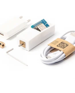 Smart drive blinds smartblinds kit, ver.2, Apple HomeKit, Siri