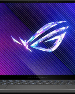 ASUS ROG Zephyrus G16 16" bärbar dator, Win 11 (GU605MV-QR087W)