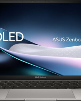 ASUS Zenbook S 13 OLED 13,3" bärbar dator, Win 11 (UX5304MA-PURE6)