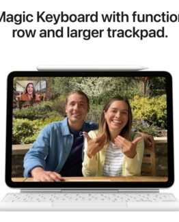 Apple 11-Inch Ipad Air M3 Wi-Fi - Surfplatta - 1 Tb - 11" Ips (2360 X 1640) - Starlight