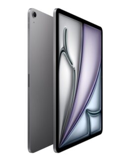 Apple 13-Inch Ipad Air M3 Wi-Fi - Surfplatta - 512 Gb - 13" Ips (2732 X 2048) - Rymdgrå
