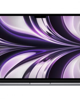 Apple 13in MacBook Air M2 8-C CPU 8-C GPU 8GB 512GB SSD Space Grey