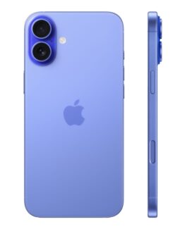 Apple | Iphone 16 Plus - 512 Gb - Ultramarine