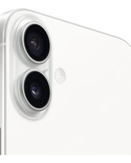 Apple | Iphone 16 Plus - 512 Gb - White