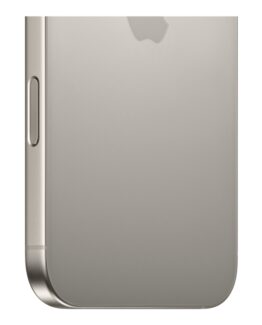 Apple | Iphone 16 Pro - 1 Tb - Natural Titanium