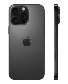 Apple | Iphone 16 Pro - 512 Gb - Black Titanium