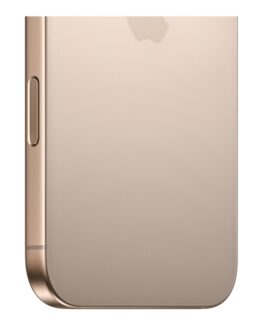 Apple | Iphone 16 Pro - 512 Gb - Desert Titanium