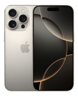 Apple | Iphone 16 Pro Max - 1 Tb - Natural Titanium