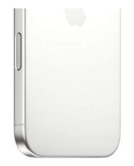 Apple | Iphone 16 Pro Max - 1 Tb - White Titanium