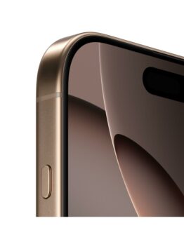 Apple | Iphone 16 Pro Max - 512 Gb - Desert Titanium