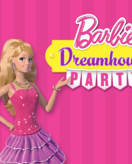 Barbie Dreamhouse Party Steam Gift