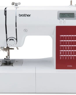 Brother CS10S Symaskin