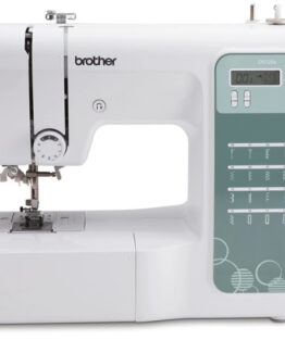 Brother DS120X Symaskin