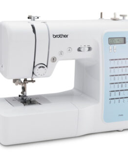 Brother Symaskin FS40SZW1 Elektronisk