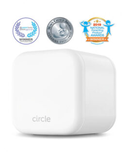 CIRCLE Home Plus