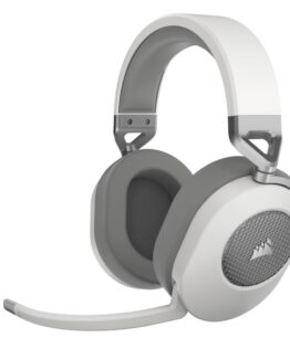 Corsair Gaming Hs65 Surround - Headset - Trådlös