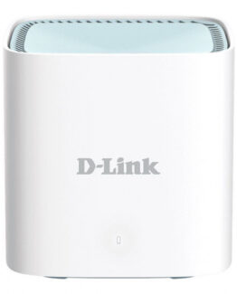D-Link Eagle Pro AI AX1500 WiFi 6 Mesh-system