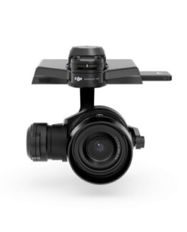 Dji Zenmuse X5r (Med Objektiv Och Ssd), 4K Ultra Hd, 4096 X 2160 Pixlar, 1920 X 1080,3840 X 2160,4096 X 2160, 1920X1080@24Fps,1920X1080@25Fps,1920X10