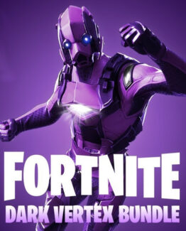 Fortnite Dark Vertex Bundle XBOX One CD Key