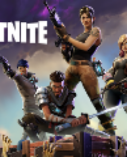 Fortnite Deluxe Founder's Pack XBOX One CD Key